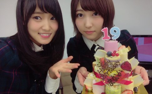 沢山のありがとうを伝えたいです*̣̩⋆̩* - 画像2