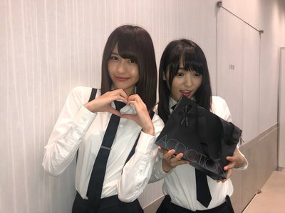沢山のありがとうを伝えたいです*̣̩⋆̩* - 画像3
