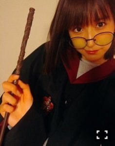 満足してないコスプレです。のサムネイル
