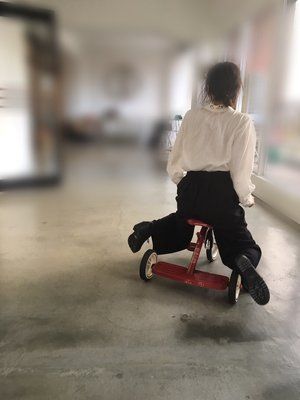 直したいけど。のサムネイル
