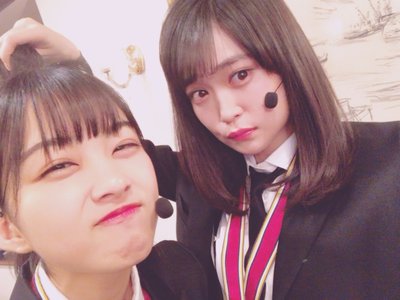 久しぶりにリアルタイムでけやかけ見たよ( *・ω・)ノUSJ行きたかったなあ〜行きたかったなあ～行きたいなあ～のサムネイル