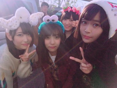 にじいろ。⑧のサムネイル