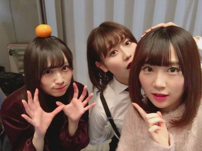 よねなーこのシーン(🎶どうして友達なんだろう) - 画像1