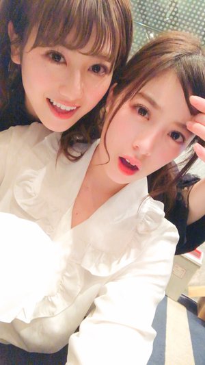 割れた前髪直してくれたよ（599） - 画像1