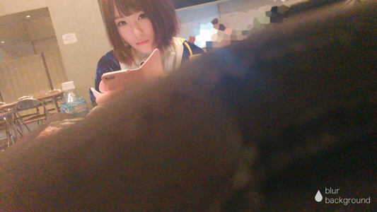 割れた前髪直してくれたよ（599） - 画像4