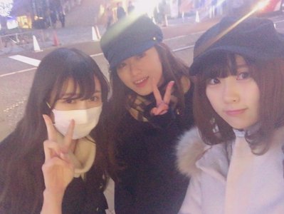 ぺーなーねんで、けやき坂◢͟￨⁴⁶ - 画像3