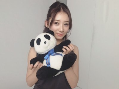 ananさん?オフショのサムネイル