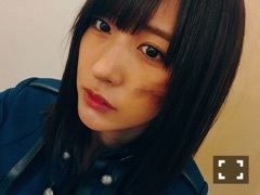 まるでアニメの世界・・・のサムネイル