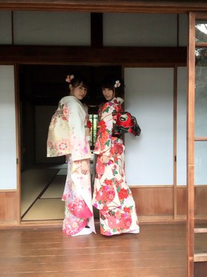 うれしい！のサムネイル