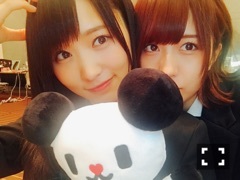 ゴーちゃん 。ハブちゃん 。ゆっゆ、、ゆ 、ゆっかーのサムネイル