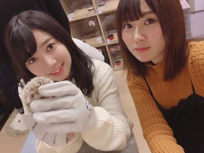 ハリネズミカフェ🎅🎄 - 画像1