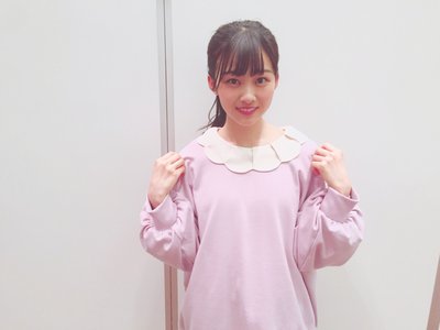ちゃんとブログ読んでくれてますかー（笑）（笑）のサムネイル