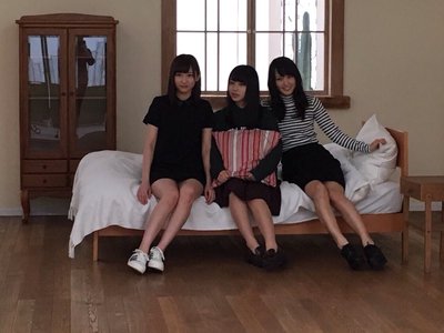 ココアが飲みたいのサムネイル