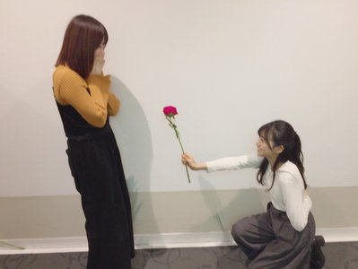 ライブでした🌹✨ - 画像1