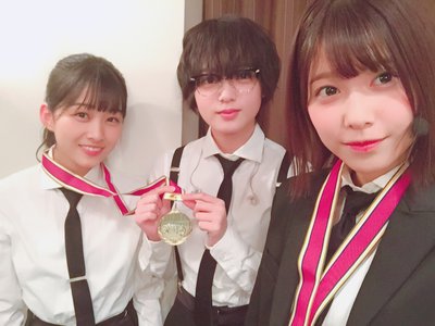 頭がこんがらがりそう。のサムネイル