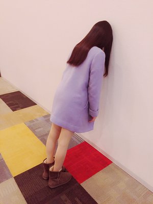 ムートン - 画像1