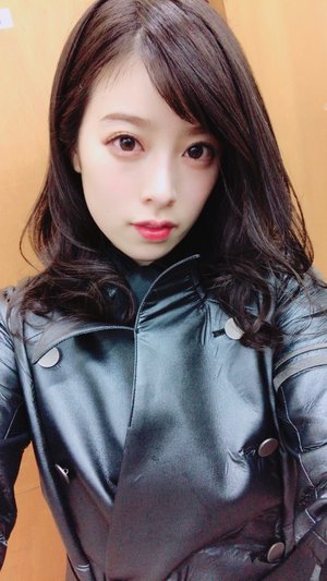あけましておめでとうございます。2018年1発目のブログの最初の画像は紅白で踊りまくってビリビリになった衣装画像です（618） - 画像4