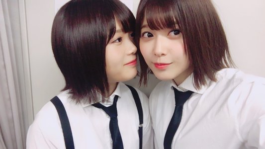 晴天。のサムネイル