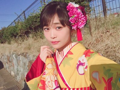 にじいろ。⑯のサムネイル