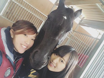 きっと今日もウマくいく🐴のサムネイル
