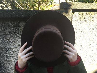 帽子の中から（624） - 画像1