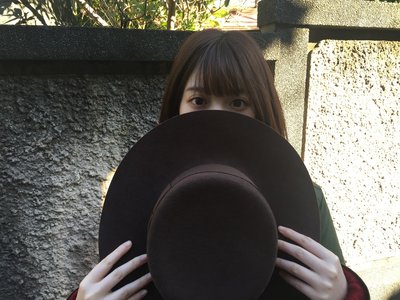帽子の中から（624） - 画像2