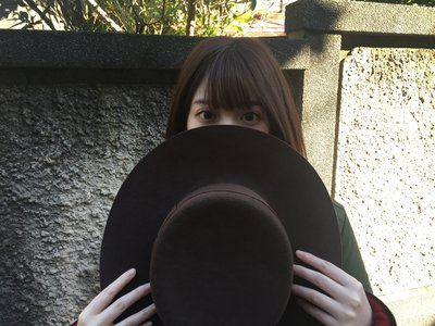 帽子の中から（624） - 画像3