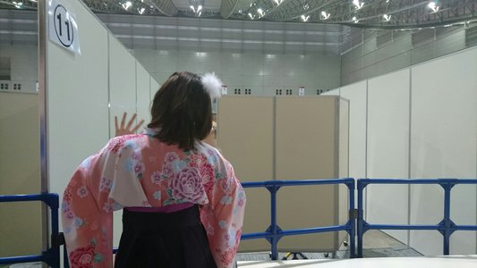 袴とドレス👘👗 - 画像11