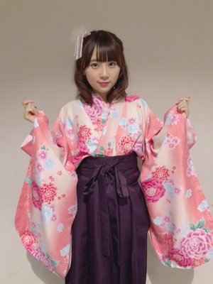 袴とドレス👘👗 - 画像1