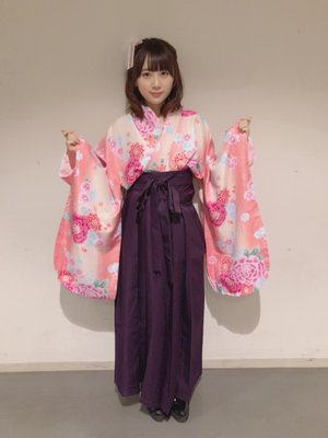 袴とドレス👘👗 - 画像2