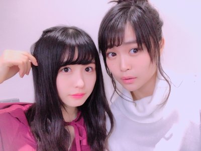 にじいろ。⑳のサムネイル