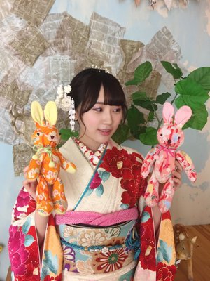 前撮り📸 - 画像2