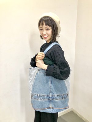かばんの中には、、のサムネイル