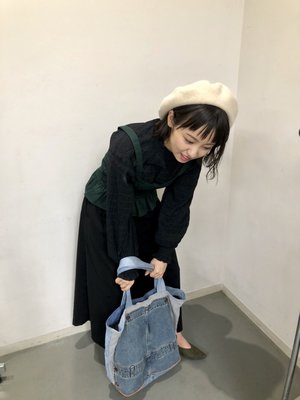 かばんの中には、、 - 画像4