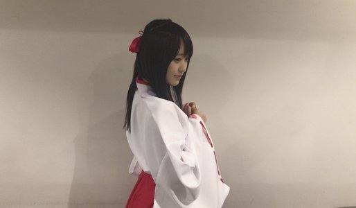 おみくじ引いたら大吉でした🐴のサムネイル