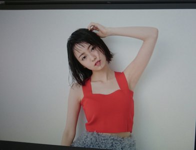 9変化👗 - 画像2
