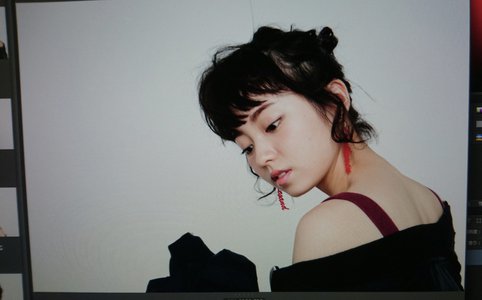 9変化👗 - 画像3