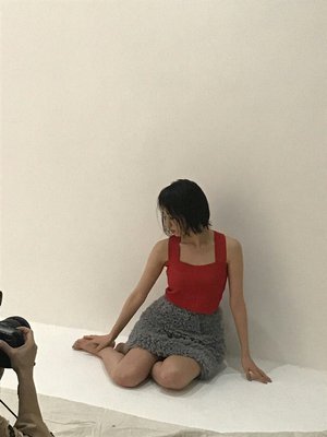 9変化👗 - 画像4