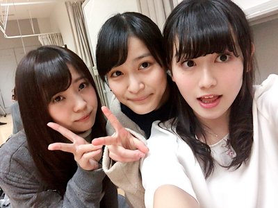 卒業アルバム☆彡のサムネイル