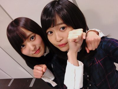 にじいろ。㉑のサムネイル