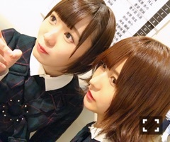 👯‍♀️全握またまたこのお方と相棒に👩‍❤️‍👩のサムネイル