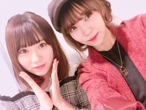 ツーショット連続めずらしい☆彡 - 画像3