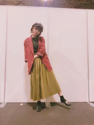 ツーショット連続めずらしい☆彡 - 画像5