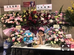 ポーズを伝授させてもらいました🤞🏻💕 - 画像5