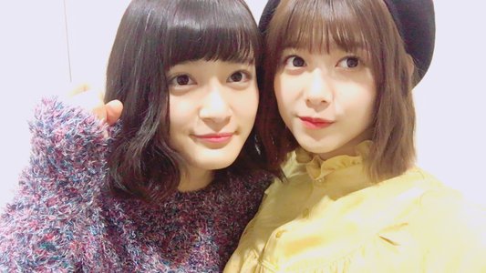 ベレー帽。のサムネイル