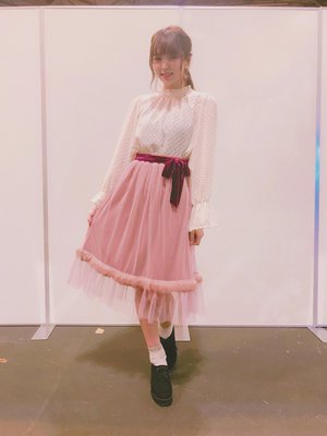 明日は二度寝しませんように☆彡のサムネイル