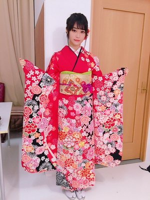 にじいろ。㉒のサムネイル