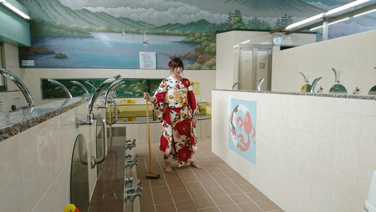 苺大福屋さんになりました🍓 - 画像4