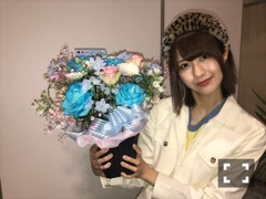 😍頂いたお花たちのご紹介します😍のサムネイル