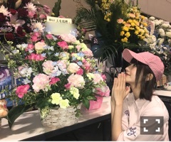 😍頂いたお花たちのご紹介します😍 - 画像7